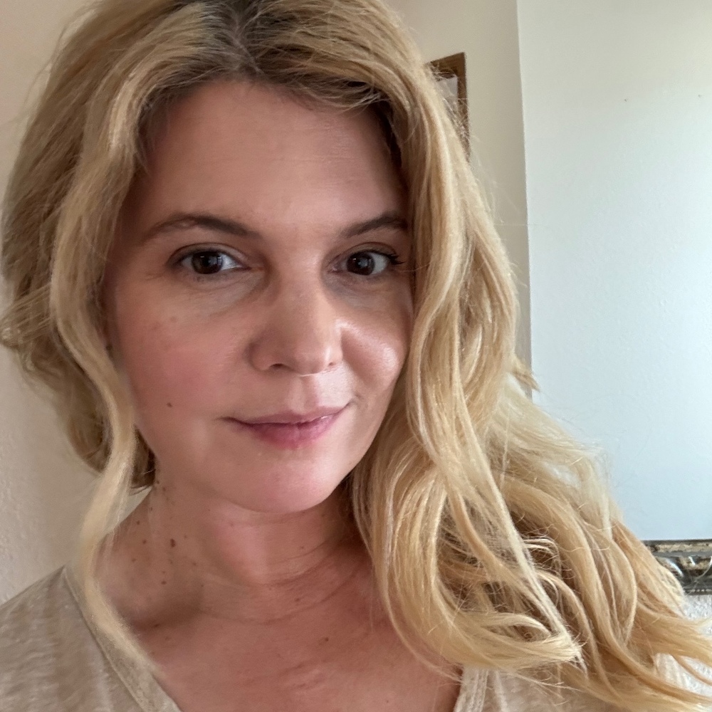 Meet your Posher, Alissa